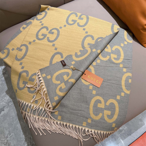 Gucci Scarves Womens Fashion Scarf179