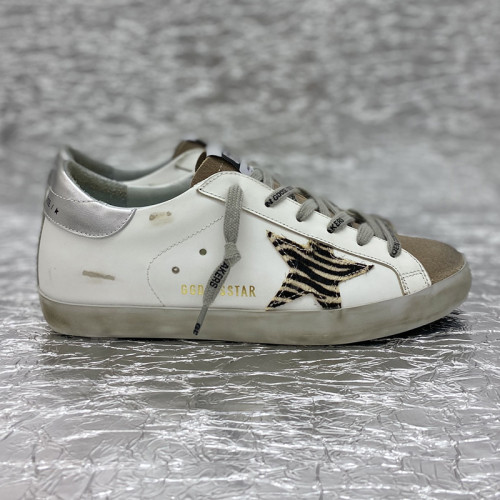 Golden Goose GGDB Stardan Womens Mens Shoes Fashion Sneakers Unisex Design Luxury Brand Men's Super-Star sneakers with Box  