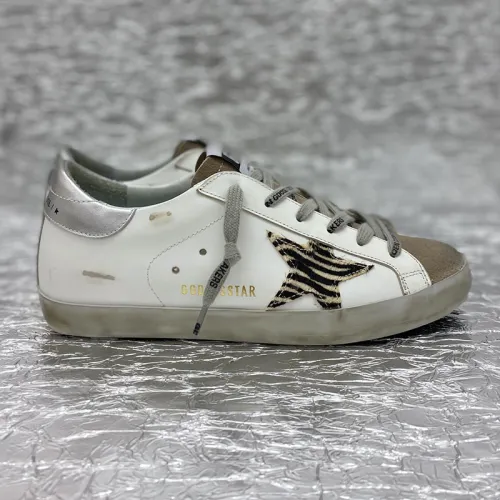 Golden Goose GGDB Stardan Womens Mens Shoes Fashion Sneakers Unisex Design Luxury Brand Men's Super-Star sneakers with Box  
