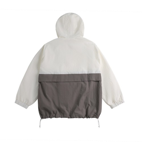Chanel Men Womens Hoodie Coat Luxury Brand Mens Jacket Top Quality   