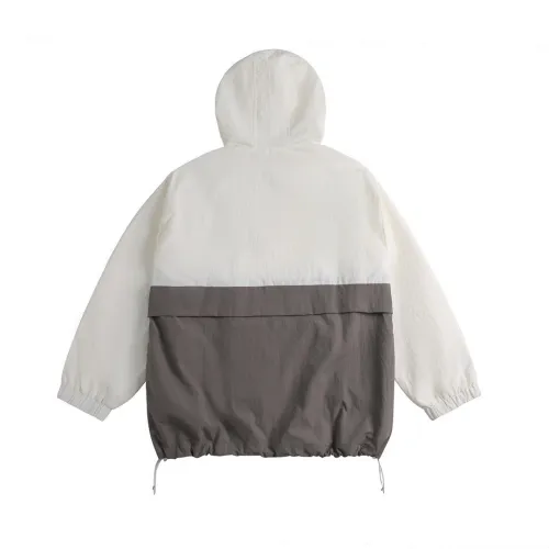 Chanel Men Womens Hoodie Coat Luxury Brand Mens Jacket Top Quality   