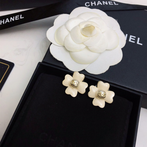 Chanel Luxury Womens Earrings