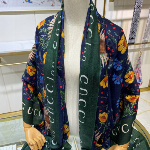 Gucci Scarves Womens Fashion Scarf180