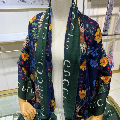 Gucci Scarves Womens Fashion Scarf180
