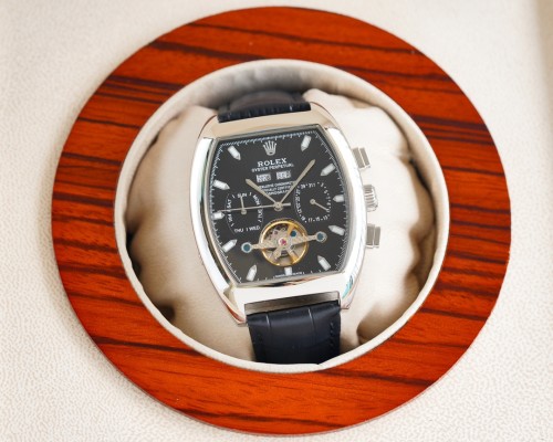 Rolex Mens Watch Luxury Brand Design Fashion Type with Original Box
