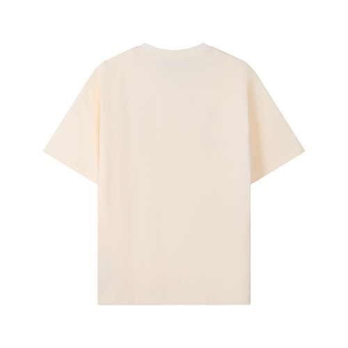 Gucci Luxury Brand Women Mens Short Sleeve T-Shirt   