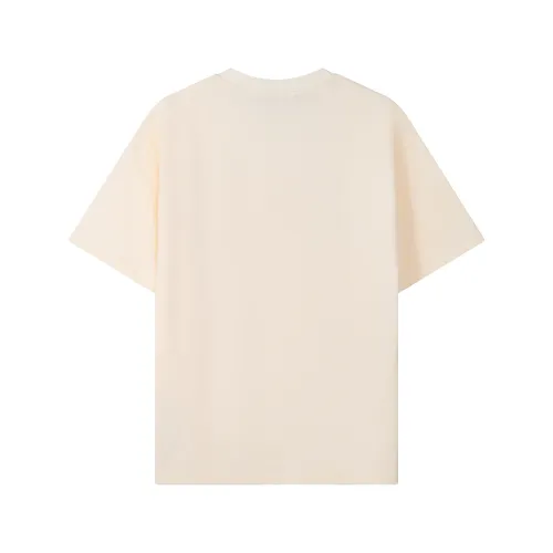 Gucci Luxury Brand Women Mens Short Sleeve T-Shirt   