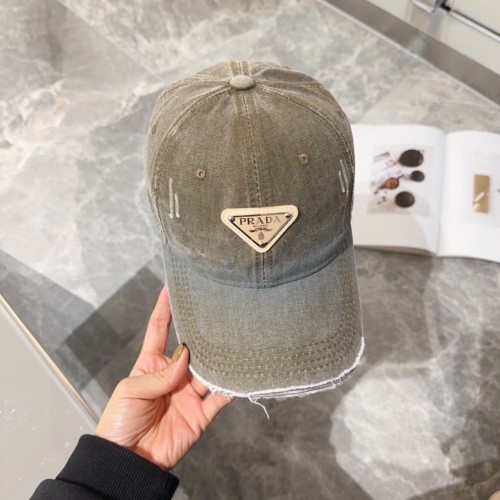 Prada Hats 171
