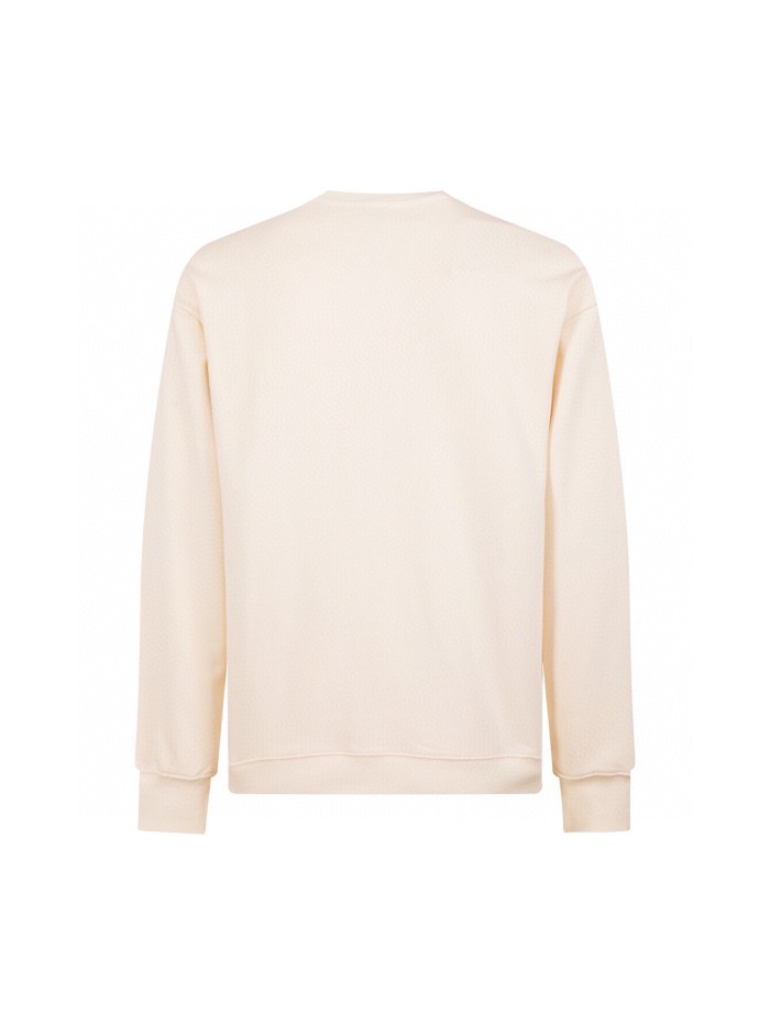 Loewe Womens Mens Sweatshirt Luxury Brand Mens Sweatshirts   