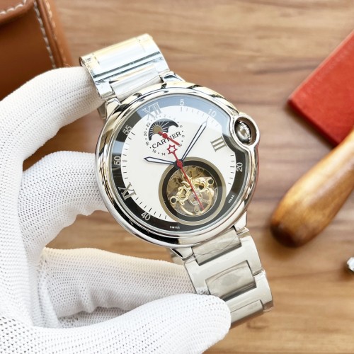 Cartier Watch012