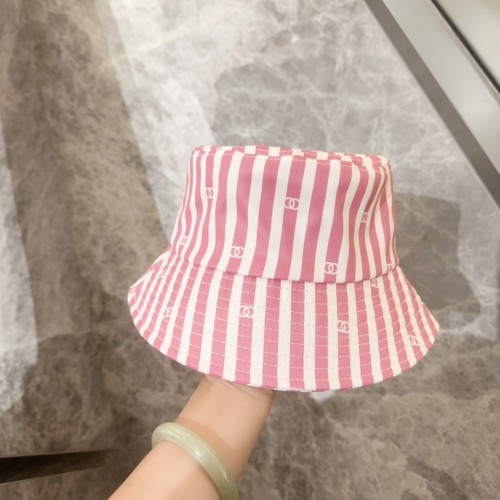 Chanel Womens Hats Luxury Brand Bucket Hat with Original Box  