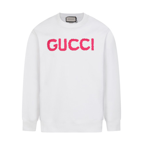 Gucci Womens Mens Sweatshirt Luxury Brand Mens Sweatshirts Winter Fashion   