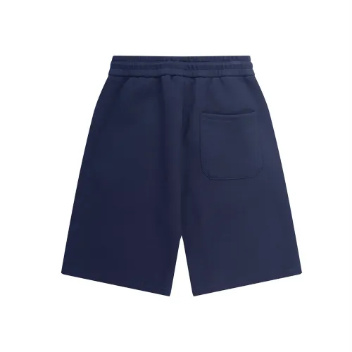 Prada Luxury Brand Men Womens Pant Shorts   
