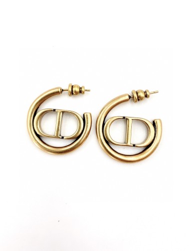 Dior Luxury Womens Earrings