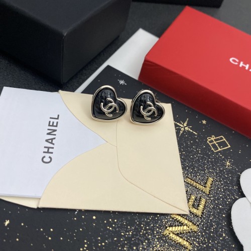 Chanel Luxury Womens Earrings