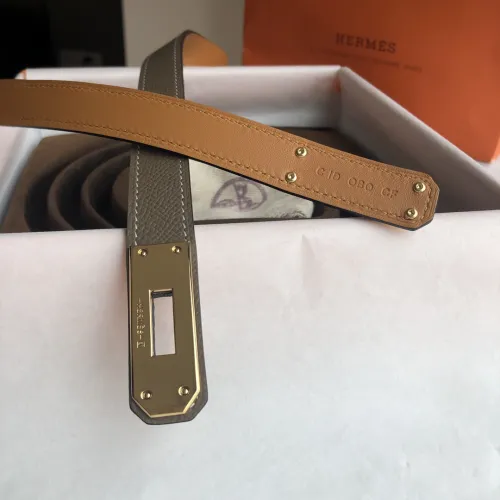 Hermes Womens Belt Luxury Brand Design Fashion Type with Original Box