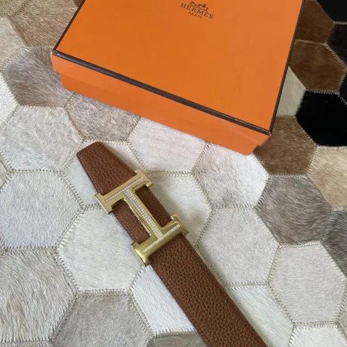 Hermes Mens Belt Luxury Brand Design Fashion Type with Original Box