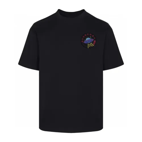 Burberry Luxury Brand Women Mens Short Sleeve T-Shirt   