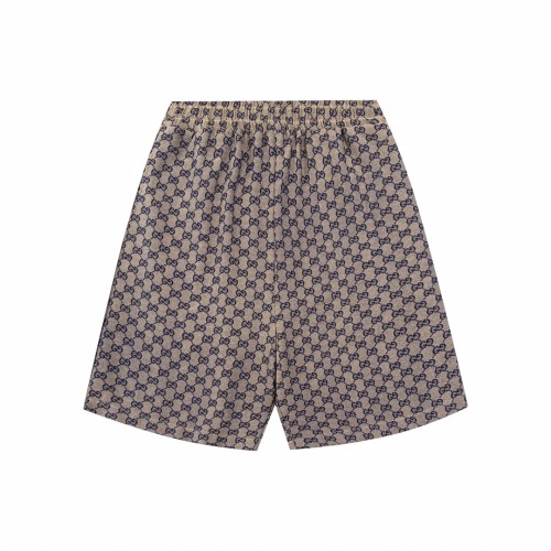 Gucci Luxury Brand Women Mens Pant Shorts   