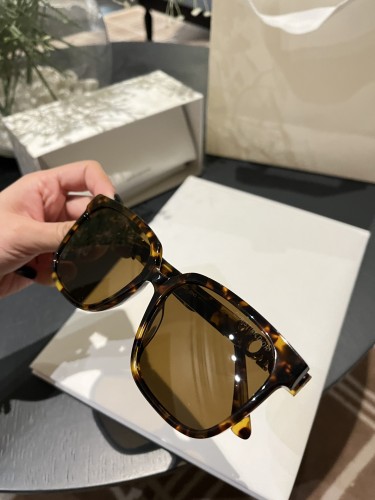 Dior Sunglasses Luxury Brand Men Womens Sunglasses with Original Box  