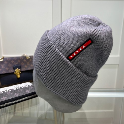 Prada Hats 071