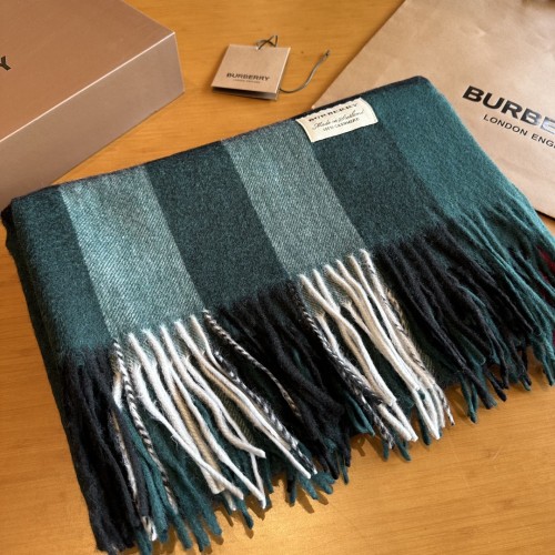 Burberry Scarves Womens Fashion Scarf050