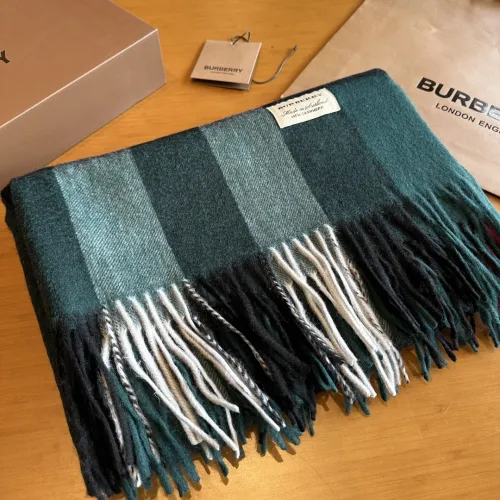 Burberry Scarves Womens Fashion Scarf050