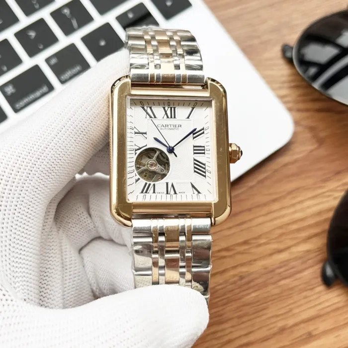 Cartier Watch116
