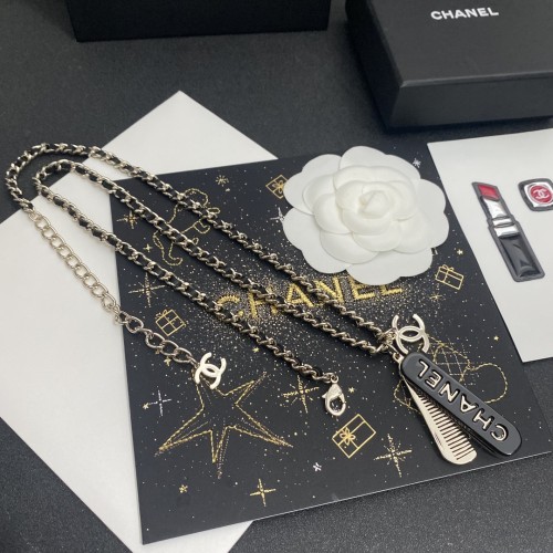 Chanel Luxury Womens Necklace