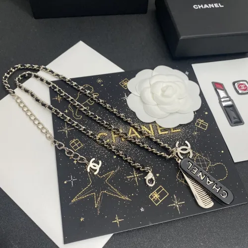 Chanel Luxury Womens Necklace