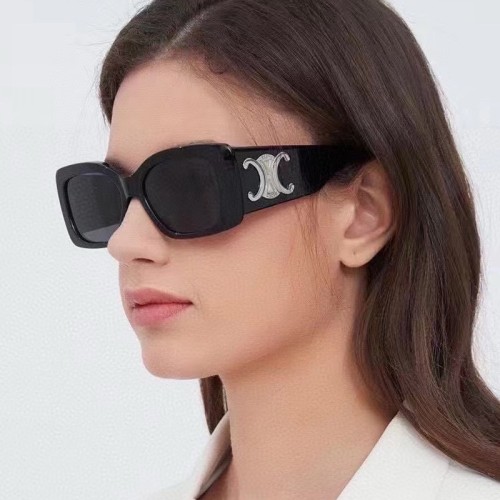 Celine Sunglasses Luxury Brand Womens Sunglasses with Original Box  