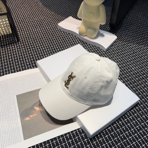Saint Laurent YSL hats060