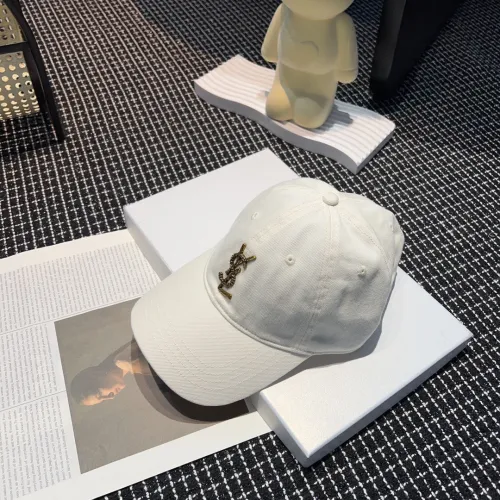 Saint Laurent YSL hats060