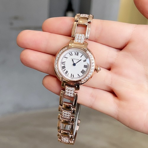 Cartier Watch092