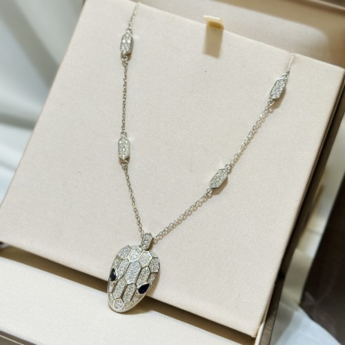 Bvlgari Luxury Womens Necklace