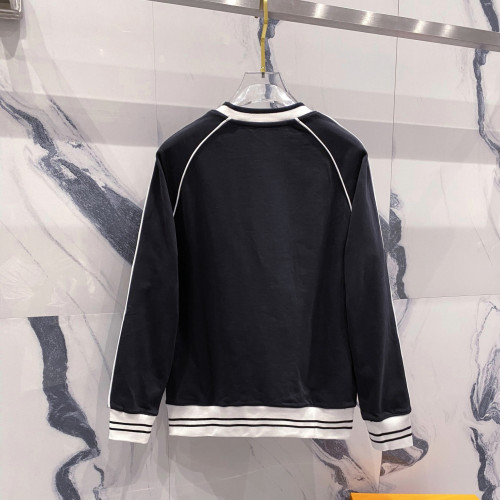 Gucci Womens Mens Sweatshirt Luxury Brand Mens Sweatshirt   