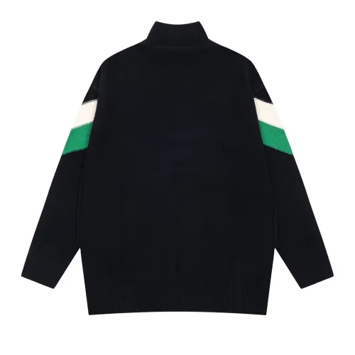 Bottega Veneta Men Womens Sweater Luxury Brand Mens Knitwear Top Quality