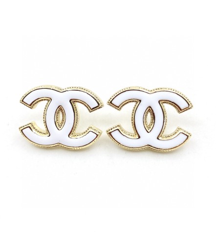 Chanel Luxury Womens Earrings