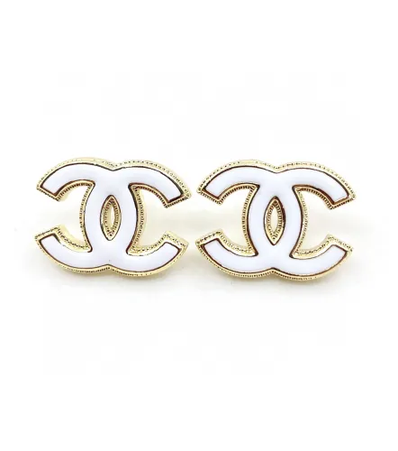 Chanel Luxury Womens Earrings