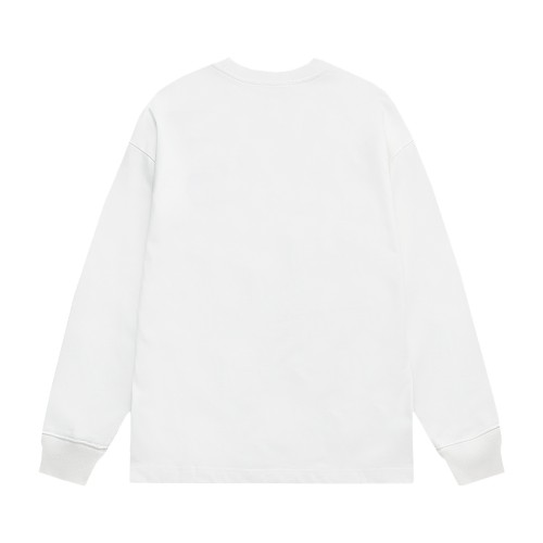 Dior Womens Mens Sweatshirt Luxury Brand Mens Sweatshirts   