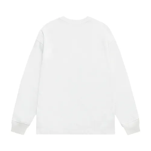 Dior Womens Mens Sweatshirt Luxury Brand Mens Sweatshirts   