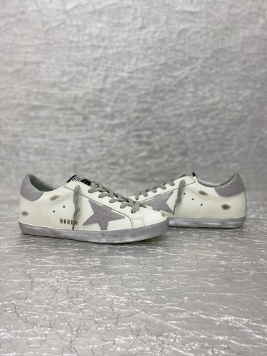 Golden Goose GGDB Stardan Womens Mens Shoes Fashion Sneakers Unisex Design Luxury Brand Men's Super-Star sneakers with Box  