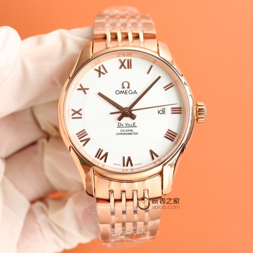 Omega Watch057