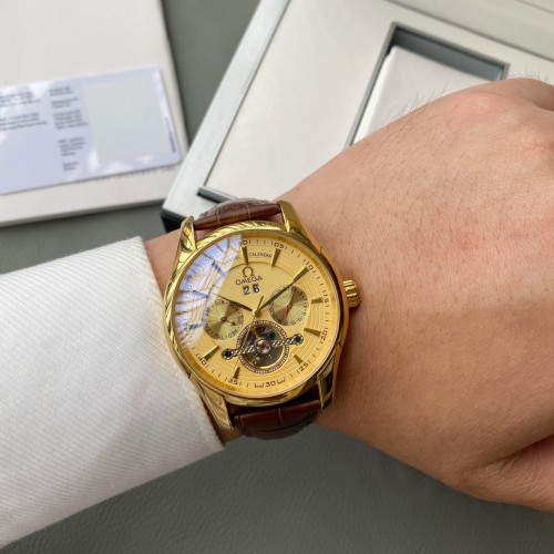 Omega Watch217