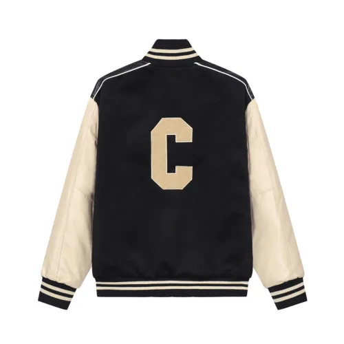 Celine Men Womens Coat Luxury Brand Mens Jacket Top Quality   