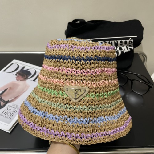 Prada Hats 202