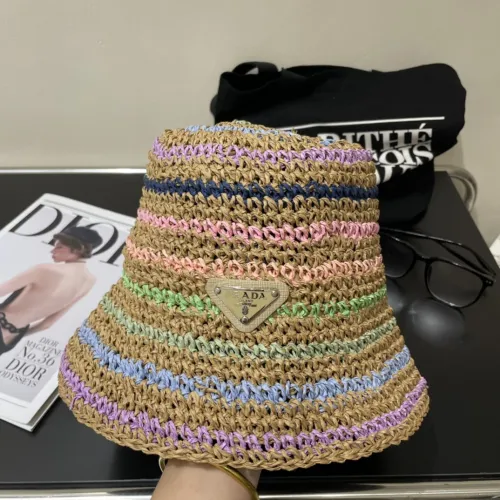 Prada Hats 202