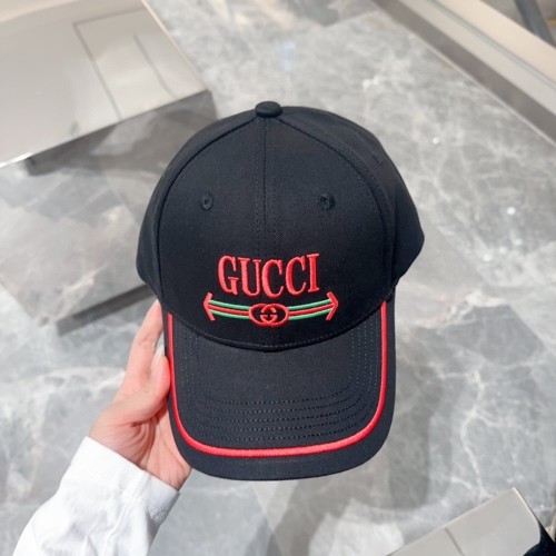 Gucci Men Womens Cap Baseball Hat Luxury Brand with Original Box  