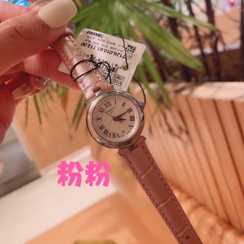 Tissot Womens Watch027