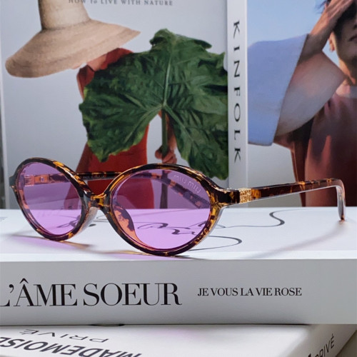 MiuMiu Sunglasses Luxury Brand Men Womens Sunglasses with Original Box  